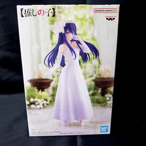 (No.H036) Oshinoko Ai Hoshino ~Bridal Dress~Figure - Picture 1 of 7