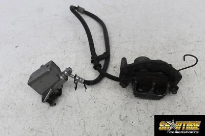 90-93 SUZUKI VX800 PINZA FRENO DELANTERO CILINDRO MAESTRO Foto 1 de 4