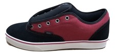 mens extra wide vans