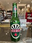 Red Bell Blonde Ale Beer Bottle (Pennsylvania)