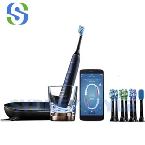 Philips Sonicare DiamondClean Smart 9700 Electric toothbrush set with box - Picture 1 of 10