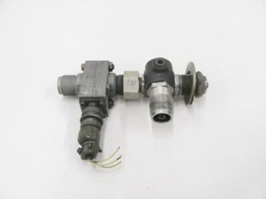 Hartzell A-4478 Pulse Generator with SP-147 Tachometer Drive - Lot # B293 - Picture 1 of 7