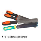 Saw File Hand Saw For Sharpening And Straightening Wood Rasp File Hand Tools 1Pc