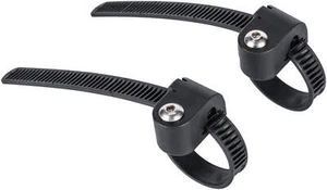 Topeak Versamount Waterbottle Cage Mount: Black - Picture 1 of 1