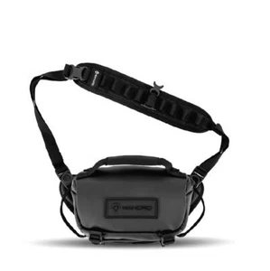 WANDRD ROAM Sling 3L Black - Imagen 1 de 5