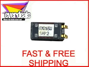 OEM LG K7 MS330 K330 REPLACEMENT EARPIECE EAR SPEAKER AUDIO PART ORIGINAL METRO - Picture 1 of 1