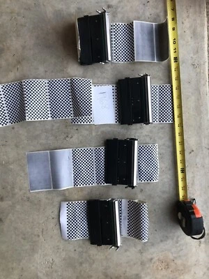 Lot 5 Printronix T5204r & ES printhead 203 DPI  251011-001 250301-001 178673-001 - Image 1 of 4