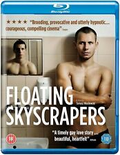 Floating Skyscrapers (Blu-ray) Mateusz Banasiuk Marta Nieradkiewicz (UK IMPORT)