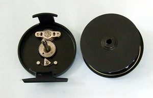 0rvis DXR 7/8 Fly Fishing Reel - Picture 1 of 4
