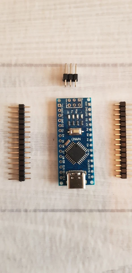 carte arduino nano 3.0 328P - Photo 1/1