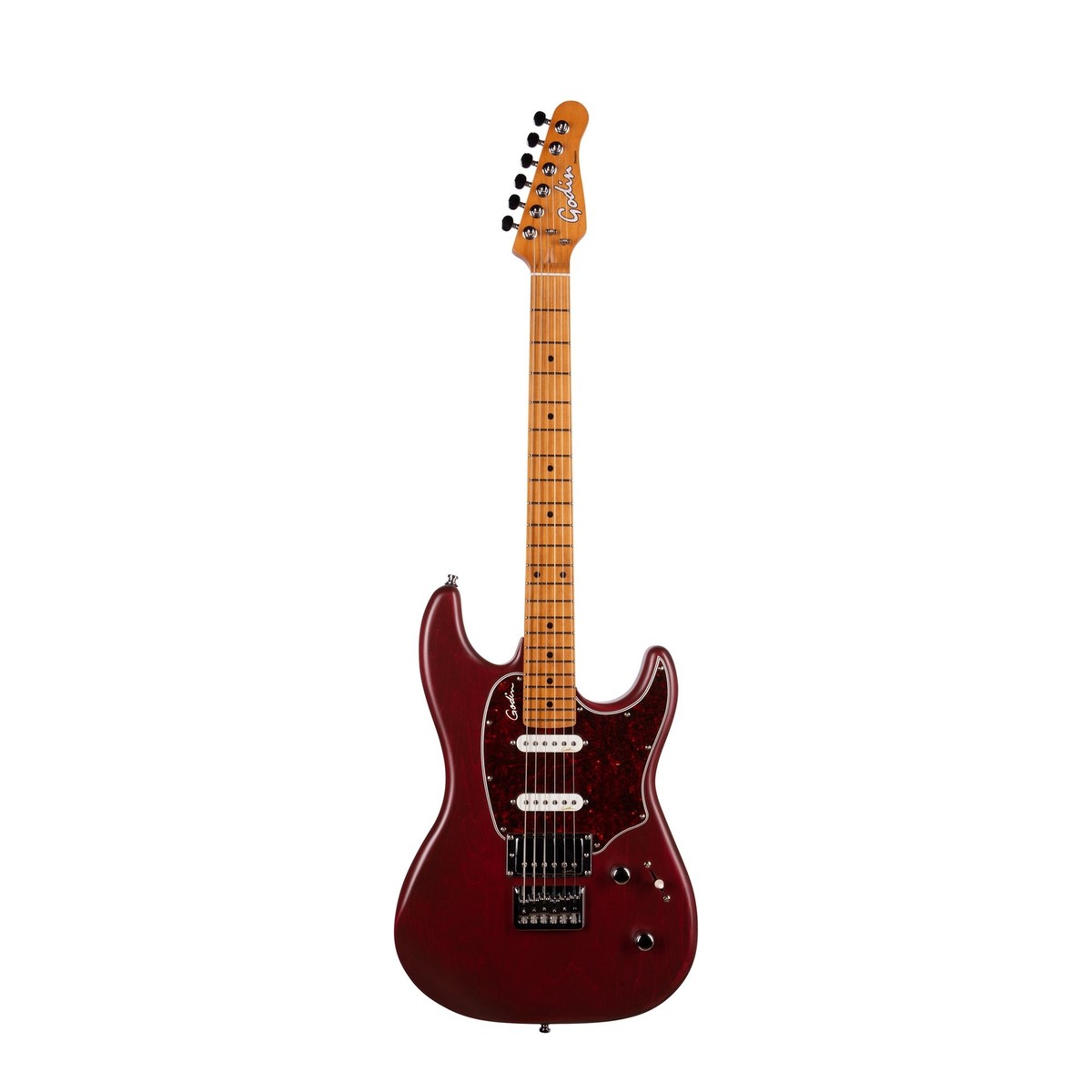 Godin Session Guitar for sale | eBay