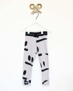 NWTs nununu smirk leggings / 3T - Picture 1 of 2
