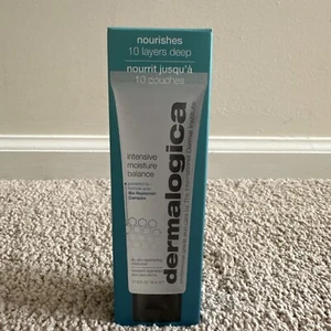 Dermalogica Intensive Moisture Balance 1.7 oz NEW IN BOX! SEALED!  - Picture 1 of 4