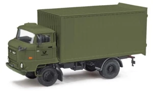 ESPEWE: IFA L60 ETK. Correos, Verde - Imagen 1 de 1