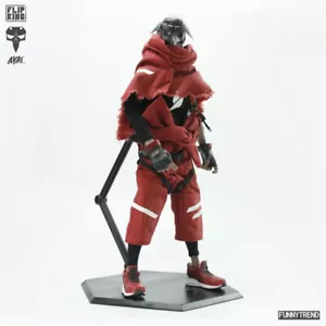 FTP FLIP KING AKAI 1:6 Modellino Collezioni Giocattoli Regali In Scatola Nuova - Foto 1 di 5