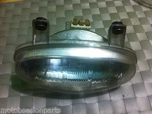 I-1 PIAGGIO VELOFAX  FARO DELANTERO  LIGHT HEADLIGHT FRONT RINDER 3261 - Picture 1 of 1