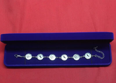 COLT Firearms Bracelet - Image 1 of 2