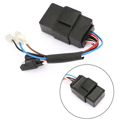 CDI Module for Polaris Sportsman 6X6 500 2000-02 Xplorer 400 1998-02 3085623 H0 — 第 1/4 张图片