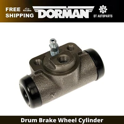 Cilindro de rueda de freno de tambor trasero 1998 1999 para Jeep TJ Dorman 1997-2000 Foto 1 de 4