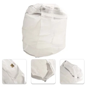 Premium Plant Filter Bag 25 Gallon Nylon Material for Efficient Filtering - Photo 1/36