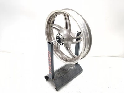 Llanta delantera recta 09-17 Triumph Thunderbird 1600 20x4,00 Foto 1 de 4