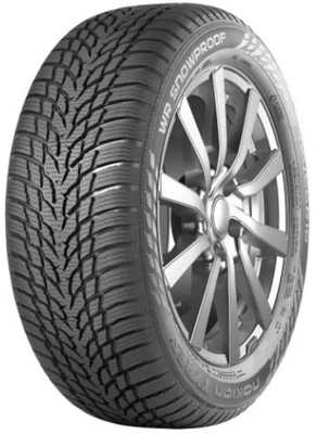 Pneu NOKIAN WR SNOWPROOF P 255/45 R19 104V - Photo 1/2