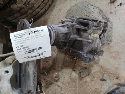 Transfer Case 473003B800 Fits 16-18 Sorento 2894665 - Image 1 of 4