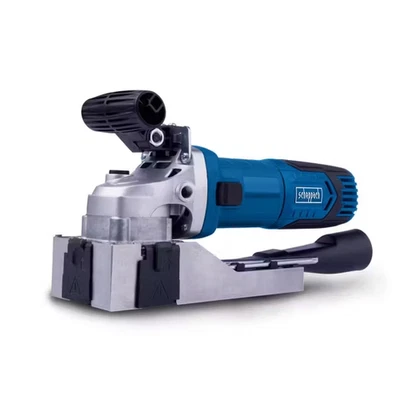 Scheppach Lackfräse LFR720 | 720W | 230V | Softgrip-Oberfläche | inkl. 4 Messer - Bild 1 von 4