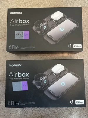 Estación de carga y recarga Foto 1 de 3