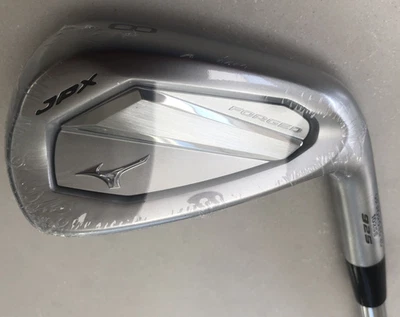 Mizuno JPX 925 Forged Single 8 iron - Image 1 of 4