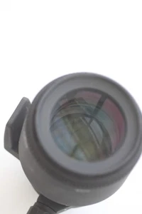 Sigma EX DG Macro 150mm f/2.8 Lens Nikon Fitting - Picture 1 of 12