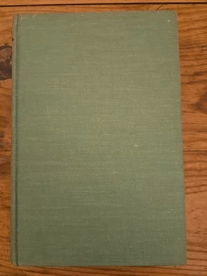 SIGNED The Island Stallion Races By Walter Farley (1955, Hardcover,1st Printing) - Image 1 of 4