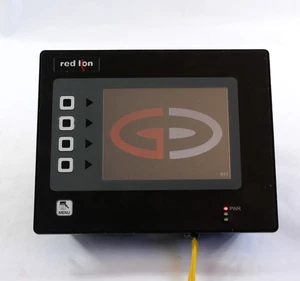 Red Lion Controls G306A Display Panel G306A000 / G306A00022084 - Picture 1 of 8