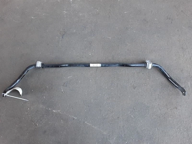 Barra estabilizadora base trasera Opt I008 se adapta a 13-18 PORSCHE BOXSTER 98133370310 Foto 1 de 4