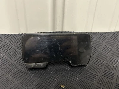 Velocímetro medidor Honda CBR 500 R 500R 2021-2022 37100-MKP-A02 usado Foto 1 de 4