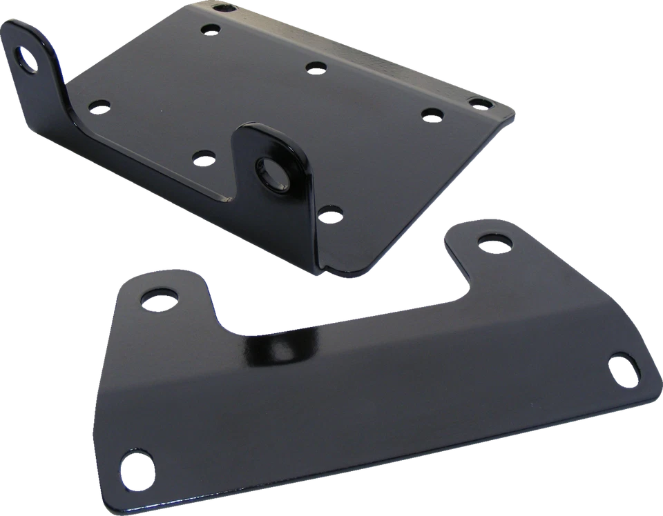 Montaje de cabrestante KFI PRODUCTS 100795 - Arctic Cat/Tracker Foto 1 de 1