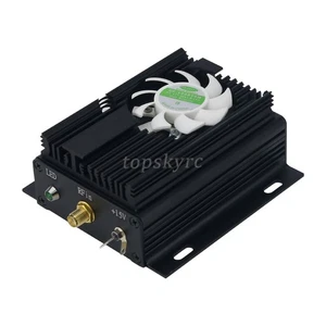 10M-1000MHz 4W RF Power Amplifier 35dB Industrial-grade Wideband - Picture 1 of 6