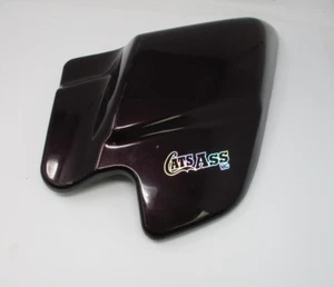 Harley-Davidson OEM Right Side Cover 66670-97 - Picture 1 of 8