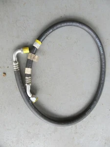 NOS AMC? Jeep? A/C HOSE LINE COMPRESSOR TO EVAPORATOR? 50" - Foto 1 di 4