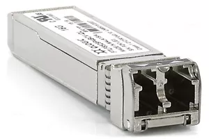 FTLF8529P4BCV-QL QLOGIC 16G SFP+ 850NM FC OPTICAL TRANSCEIVER MODULE - Bild 1 von 6