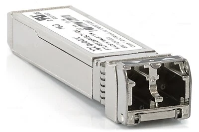 FTLF8529P4BCV-QL QLOGIC 16G SFP+ 850NM FC OPTICAL TRANSCEIVER MODULE - Bild 1 von 4