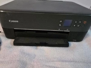drucker scanner kopierer Canon - Bild 1 von 3