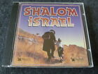 CD "Shalom Israel"  von Schiarazula / 51.948
