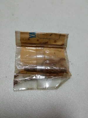 Engranaje helicoidal Yamaha DT 125 DT 100 Speedo Drive 1974-1976 (301-25138-00) Foto 1 de 4