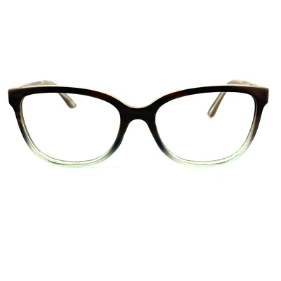 Gafas de sol Maui Jim Italia HONI MJ758-22B 54-18-140 marrón/azul desvanecido marco H12405 Foto 1 de 4