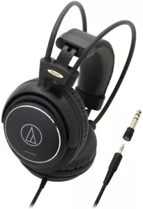 Auriculares dinámicos Audio Technica ATH-AVC500 - Imagen 1 de 1