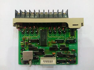HITACHI AGM - I 8 x 4 20 mA, 8Bit Analogue Input / Used - Picture 1 of 4