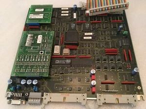 1 - Siemens A1-108-100-518 Processor Board/Module NEW...Save $$$$$$$ - Picture 1 of 12