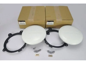 MITSUBISHI OEM LANCER Evolution V EVO5 RS CP9A Genuine Fog Lamp Cover RH LH Set - Bild 1 von 1