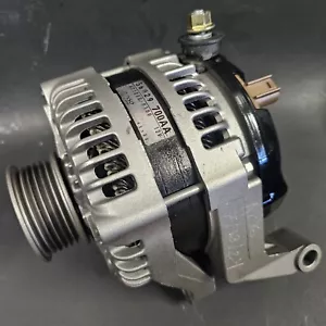 2001 to 2006 Dodge Durango V8 4.7Liter 136Liter Alternator Oem Reman by Rvv - Picture 1 of 7